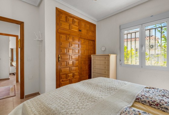 Resale - Freistehende Villa -
Ciudad Quesada - Rojales - Ciudad Quesada