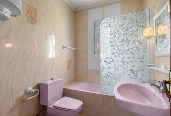 Resale - Freistehende Villa -
Ciudad Quesada - Rojales - Ciudad Quesada