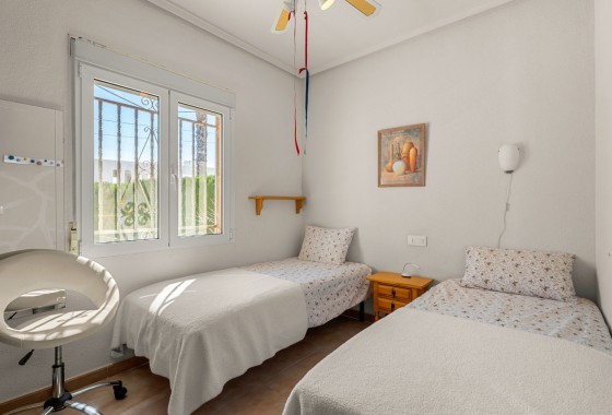 Resale - Freistehende Villa -
Ciudad Quesada - Rojales - Ciudad Quesada