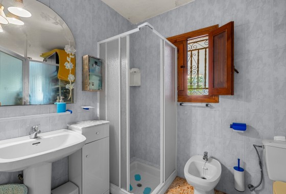 Resale - Freistehende Villa -
Ciudad Quesada - Rojales - Ciudad Quesada