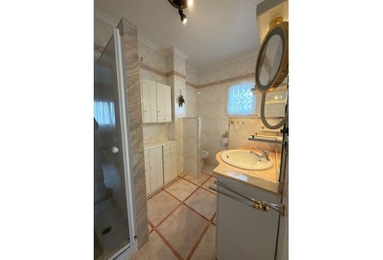 Sale - Detached Villa -
Playa Flamenca - Costa Blanca