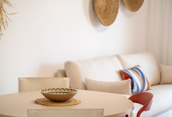 Resale - Wohnung / Appartement -
Ciudad Quesada - Rojales - Ciudad Quesada