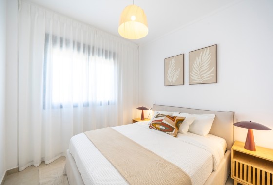 Resale - Wohnung / Appartement -
Ciudad Quesada - Rojales - Ciudad Quesada