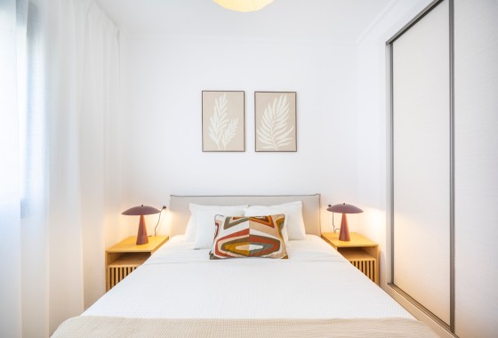 Resale - Wohnung / Appartement -
Ciudad Quesada - Rojales - Ciudad Quesada