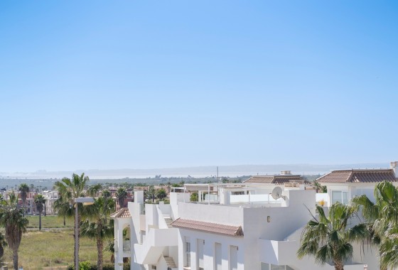 Resale - Wohnung / Appartement -
Ciudad Quesada - Rojales - Ciudad Quesada