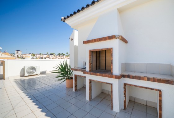 Resale - Wohnung / Appartement -
Ciudad Quesada - Rojales - Ciudad Quesada