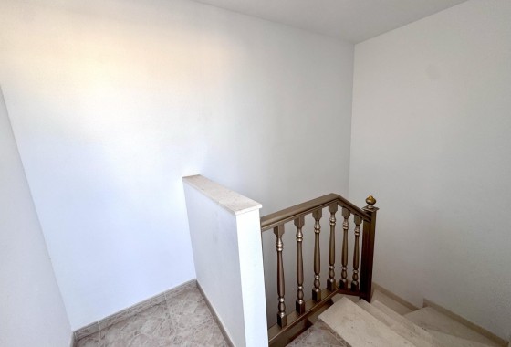 Sale - Town house -
Orihuela Costa - Playa Flamenca