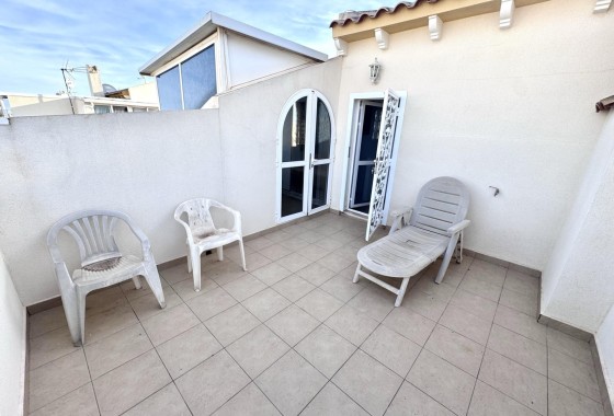 Sale - Town house -
Orihuela Costa - Playa Flamenca
