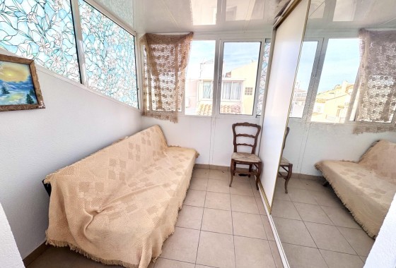 Sale - Town house -
Orihuela Costa - Playa Flamenca