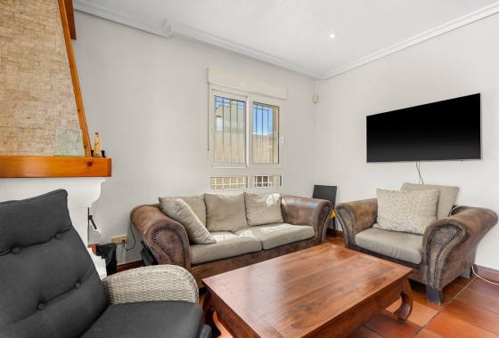 Resale - Wohnung / Appartement -
Los Urrutias - ESTRELLA DE MAR