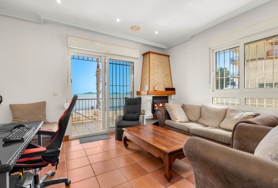 Resale - Wohnung / Appartement -
Los Urrutias - ESTRELLA DE MAR