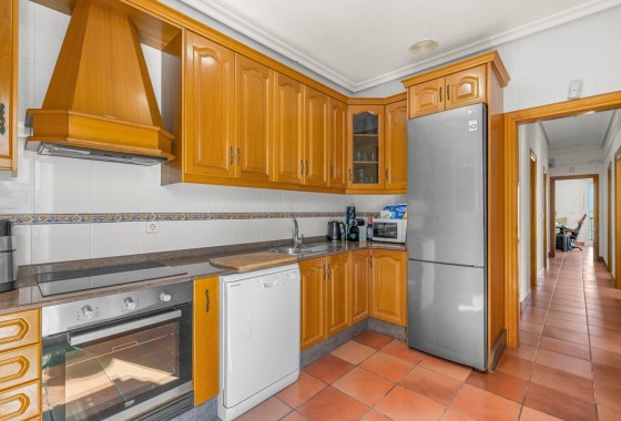 Resale - Wohnung / Appartement -
Los Urrutias - ESTRELLA DE MAR
