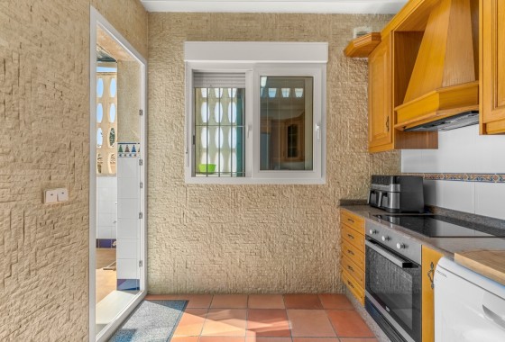 Resale - Wohnung / Appartement -
Los Urrutias - ESTRELLA DE MAR