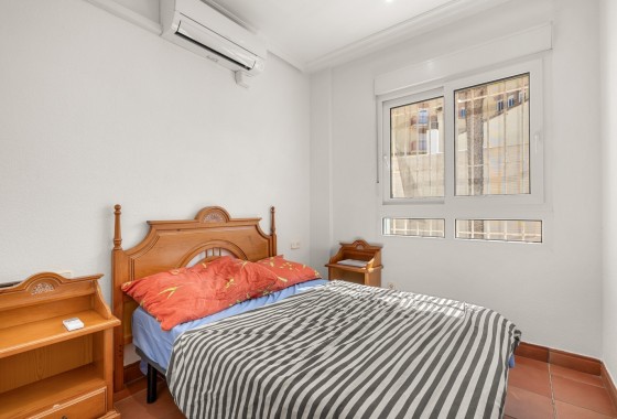 Resale - Wohnung / Appartement -
Los Urrutias - ESTRELLA DE MAR