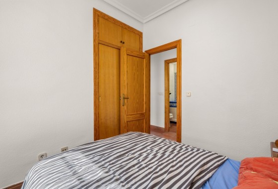 Resale - Wohnung / Appartement -
Los Urrutias - ESTRELLA DE MAR