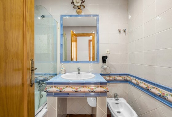 Resale - Wohnung / Appartement -
Los Urrutias - ESTRELLA DE MAR