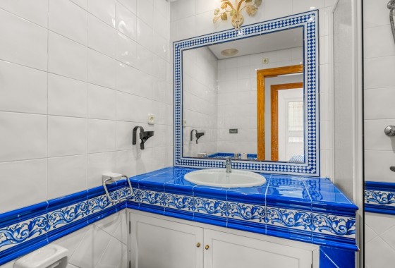 Resale - Wohnung / Appartement -
Los Urrutias - ESTRELLA DE MAR