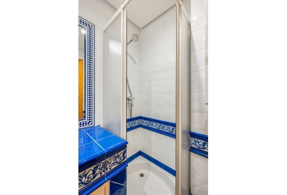 Resale - Wohnung / Appartement -
Los Urrutias - ESTRELLA DE MAR