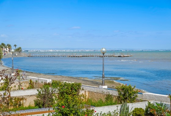 Resale - Wohnung / Appartement -
Los Urrutias - ESTRELLA DE MAR