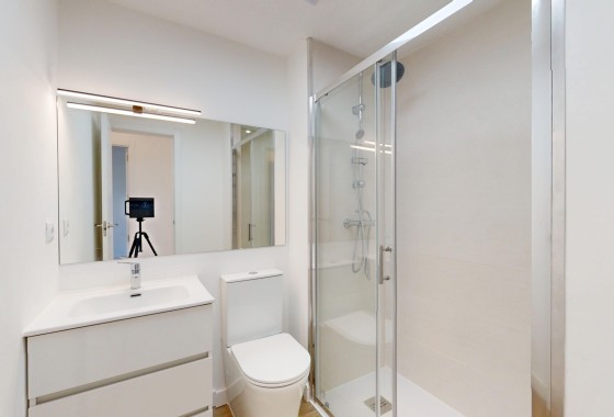 Revente - Appartement -
Orihuela Costa - Villamartín