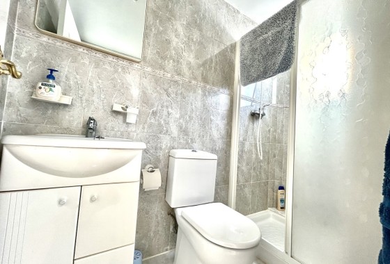 Venta - Chalet Independiente -
Pinar de Campoverde - Inland