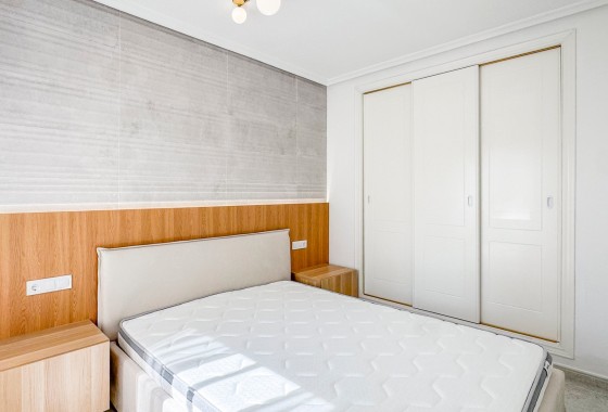 Resale - Wohnung / Appartement -
Orihuela Costa - Lomas de Campoamor