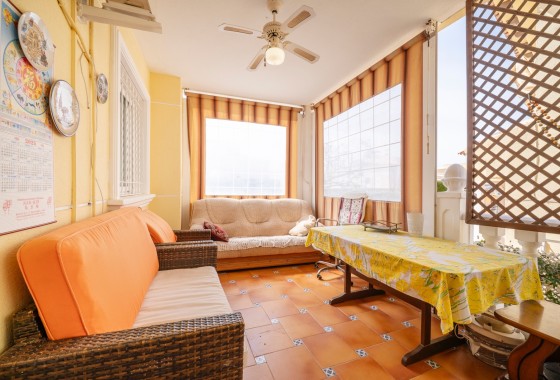 Resale - Stadthaus -
Guardamar del Segura - El moncayo