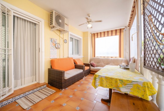 Resale - Stadthaus -
Guardamar del Segura - El moncayo