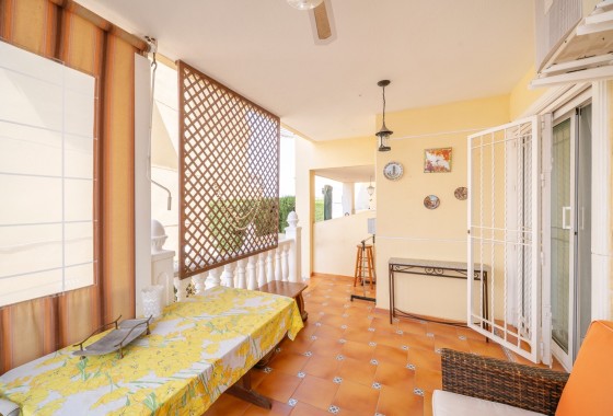 Resale - Stadthaus -
Guardamar del Segura - El moncayo