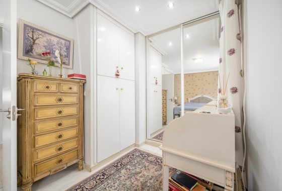 Resale - Stadthaus -
Guardamar del Segura - El moncayo