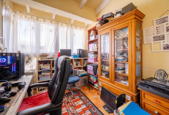 Resale - Stadthaus -
Guardamar del Segura - El moncayo