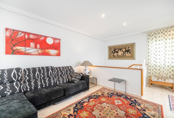 Resale - Stadthaus -
Guardamar del Segura - El moncayo