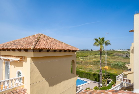 Resale - Stadthaus -
Guardamar del Segura - El moncayo