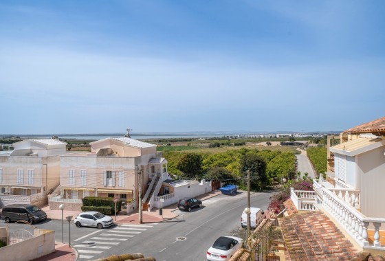 Resale - Stadthaus -
Guardamar del Segura - El moncayo