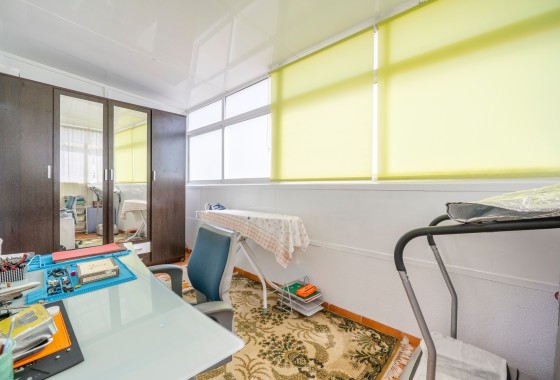 Resale - Stadthaus -
Guardamar del Segura - El moncayo