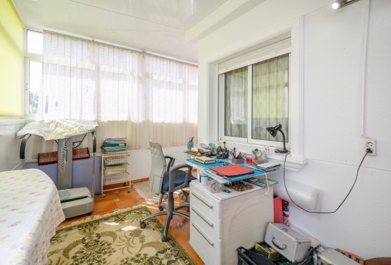 Resale - Stadthaus -
Guardamar del Segura - El moncayo