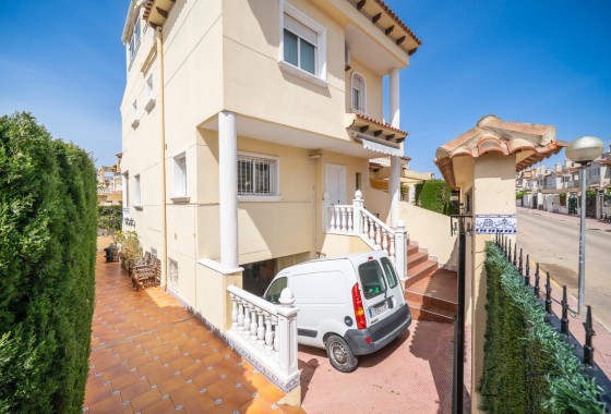 Resale - Stadthaus -
Guardamar del Segura - El moncayo