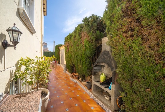 Resale - Stadthaus -
Guardamar del Segura - El moncayo