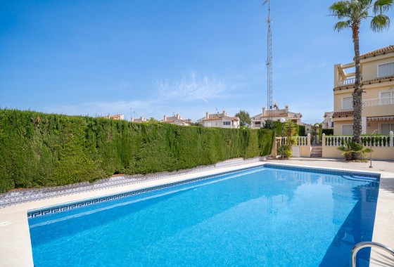 Resale - Stadthaus -
Guardamar del Segura - El moncayo