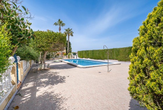 Resale - Stadthaus -
Guardamar del Segura - El moncayo