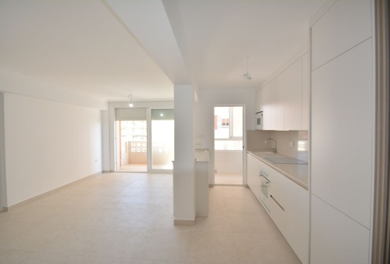Herverkoop - Appartement / Flat -
Torrevieja - Costa Blanca