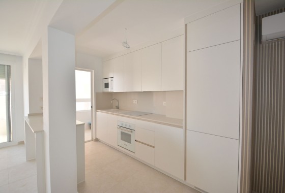 Herverkoop - Appartement / Flat -
Torrevieja - Costa Blanca
