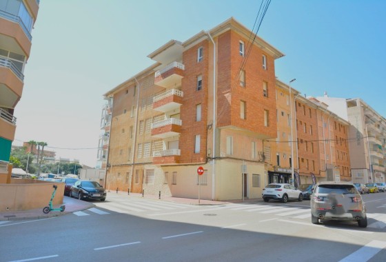 Herverkoop - Appartement / Flat -
Torrevieja - Costa Blanca