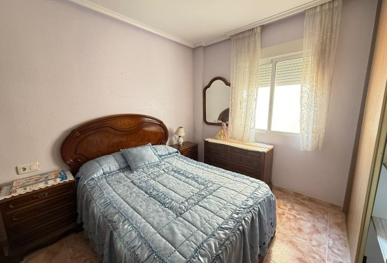 Resale - Wohnung / Appartement -
Torrevieja - Playa del Cura