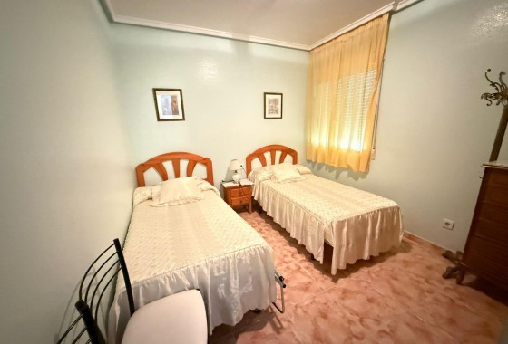 Resale - Wohnung / Appartement -
Torrevieja - Playa del Cura