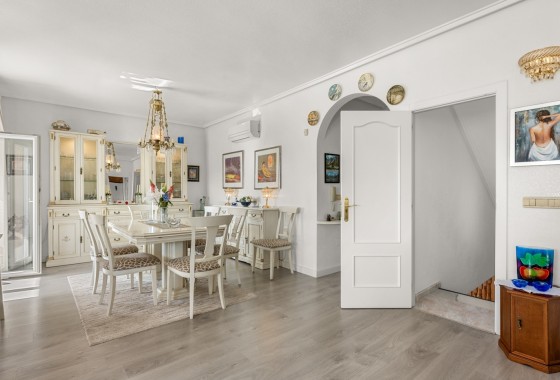 Resale - Freistehende Villa -
Ciudad Quesada - Rojales - Ciudad Quesada