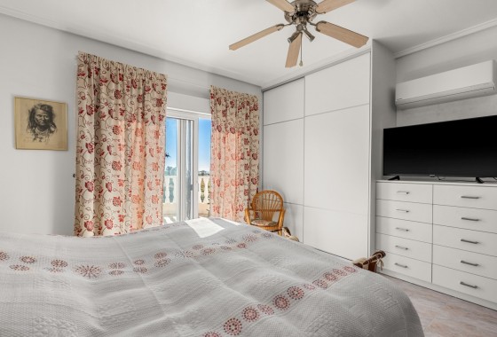 Resale - Freistehende Villa -
Ciudad Quesada - Rojales - Ciudad Quesada