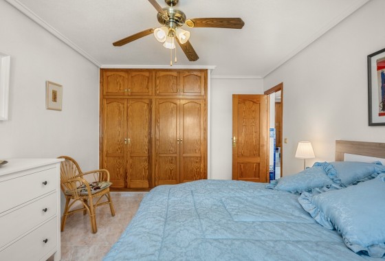 Resale - Freistehende Villa -
Ciudad Quesada - Rojales - Ciudad Quesada