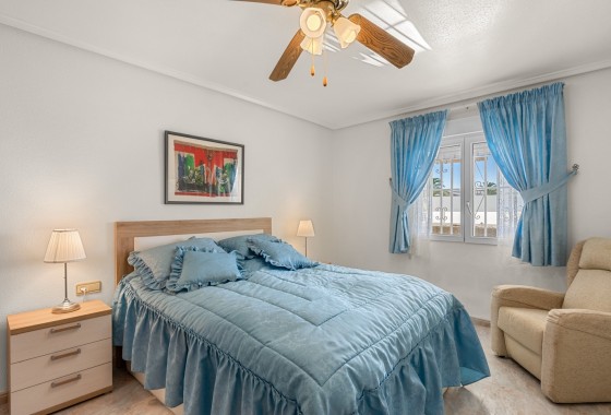 Resale - Freistehende Villa -
Ciudad Quesada - Rojales - Ciudad Quesada