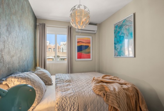 Resale - Wohnung / Appartement -
Guardamar del Segura - Guardamar